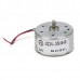 5Pcs 300 Solar Motor DC3V 4 5V 5V Mini Toy Motor