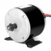 DC 24V 350W 2700RPM Permanent Magnet Electric 11T Motor Generator for Wind Turbine