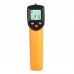 BENETECH GM530 Handheld Infrared Thermometer  Battery Not Included