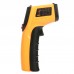 BENETECH GM530 Handheld Infrared Thermometer  Battery Not Included