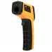 BENETECH GM530 Handheld Infrared Thermometer  Battery Not Included