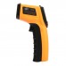 BENETECH GM530 Handheld Infrared Thermometer  Battery Not Included