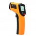 BENETECH GM530 Handheld Infrared Thermometer  Battery Not Included