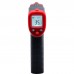 Wintact WT319A   50  400 Celsius LCD Display Infrared Thermometer  Battery Not Included