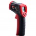 Wintact WT319A   50  400 Celsius LCD Display Infrared Thermometer  Battery Not Included