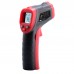 Wintact WT319A   50  400 Celsius LCD Display Infrared Thermometer  Battery Not Included