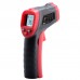 Wintact WT319B   50  550 Celsius LCD Display Infrared Thermometer  Battery Not Included