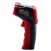 Wintact WT319B   50  550 Celsius LCD Display Infrared Thermometer  Battery Not Included