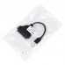 USB 3 0 to SATA 6G USB Easy Drive Cable  Cable Length  15cm