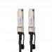 1m Optical QSFP  Copper Cable High  Speed Cable Server Data Cable