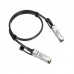 1m Optical QSFP  Copper Cable High  Speed Cable Server Data Cable