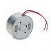 5Pcs 300 Solar Motor DC3V 4 5V 5V Mini Toy Motor